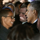 Illustration for article titled Ahmed Mohamed Finally Met President Obama